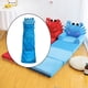 thumbnail image 4 of 2 Fundas De Sofá Plegables Para Niños Con Dibujos Animados, Funda De Asiento De Sofá Abierto, Funda De Sofá Cama, 4 of 9