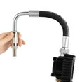thumbnail image 5 of Digital Filling Oil Meter Dispenser Gun W/Flow Meter Crystal Display Gun New, 5 of 6