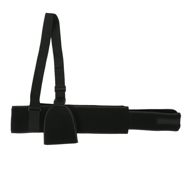 Shoulder Immobilizer,Arm Sling Adjustable Quick Adjustable Arm Sling
