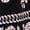 Chain Elephant, variant on Kids Girls Boys Cotton Hippie Harem Loose Boho Style Trousers Casual Yoga Sport Harem Pants Chain Elephant 120