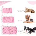 thumbnail image 4 of QUTETN Cat Cooling - Pet Cooling Outdoor for Dogs Ice Pad for Kitten Cat Puppy Machine Washable, 4 of 4