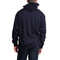 thumbnail image 4 of G-Style USA Men's Heavyweight Sweatshirt Fleece Pullover Hoodie, Up to 2X, 4 of 7