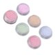 thumbnail image 2 of Nail Art Powder Nail Glitter Powder 6 colores de moda exquisito compacto elegante para salón de uñas para citas de fiesta ANGGREK Otros, 2 of 8
