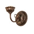 thumbnail image 2 of Meyda Tiffany 222636 11" Tall Wall Sconce - MultiColor, 2 of 7