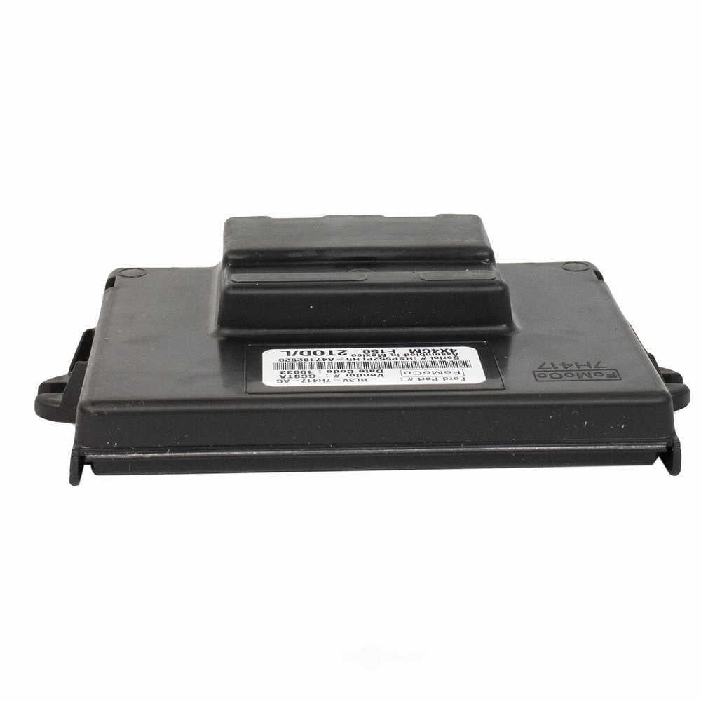 Motorcraft TM-344 Transfer Case Control Module