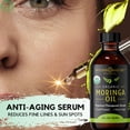 thumbnail image 2 of Aceite Mother Nature Moringa Premium, 100% natural, 120 ml, 2 of 9