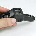 thumbnail image 4 of Car Charger With Dual Usb Ports And Mobile Phone Charging Cable, 4 of 7