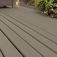 thumbnail image 6 of Glidden Porch and Floor with Cool Surface Technology Satin Interior/Exterior Paint, Bear Cub, 1 Gallon, 6 of 10