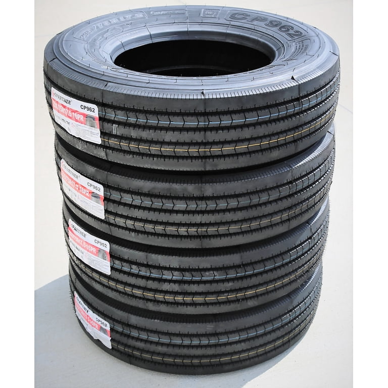 275 75 R15 SAILUN 215/75R17.5 S637 - Llantas Del Austro Sailun S637 Tire