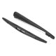 thumbnail image 3 of Brazo del limpiaparabrisas trasero, kit de escobillas del brazo del limpiaparabrisas trasero del coche, brazo del limpiaparabrisas trasero apto para Honda, salida de alta intensidad, 3 of 9