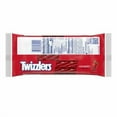 thumbnail image 2 of Twizzlers Twists Strawberry Flavored King Size Licorice Style, Candy Bag, 5 Oz - Pack of 2, 2 of 5