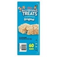 thumbnail image 4 of 2 x Original Rice Krispies Treats Snack Bars 60ct 46.8oz, Total 120 ct, 4 of 5