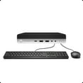 thumbnail image 1 of Refurbished HP EliteDesk 800 G4 Desktop Intel i5-8400 SFF, 1 of 4