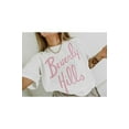 thumbnail image 3 of BEVERLY HILLS Tee T-Shirt PLUS SIZE, 3 of 10