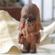 thumbnail image 5 of Star Wars despertar BB8 Darth Vader PVC colgante espacio guerra BB-8 figura de acción juguetes llavero regalo para niños, 5 of 5
