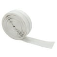 thumbnail image 2 of Silicone Rubber 5m Sealing Strip, Sound Insulation Dust Prevent Strip, Self Adhesive Design, for Door, Window, Cabinet, 2 of 7