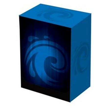 Super Iconic Water Deck Box