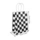 thumbnail image 2 of BESTYASH 24Ud Bolsas Para Fiesta Con Asas Resistentes Ideales Para En Eventos De Carreras, 2 of 6
