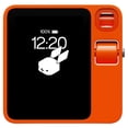 thumbnail image 1 of Dispositivo activado por voz con IA Rabbit r1 con un nuevo y mejorado sistema de toma de notas con I, 1 of 7