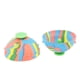 thumbnail image 5 of Juguetes para rebotar Bling Bling cuencos antiestrés 2 piezas, 5 of 12