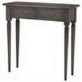 thumbnail image 2 of Sterling Fraser Console Table, 2 of 2