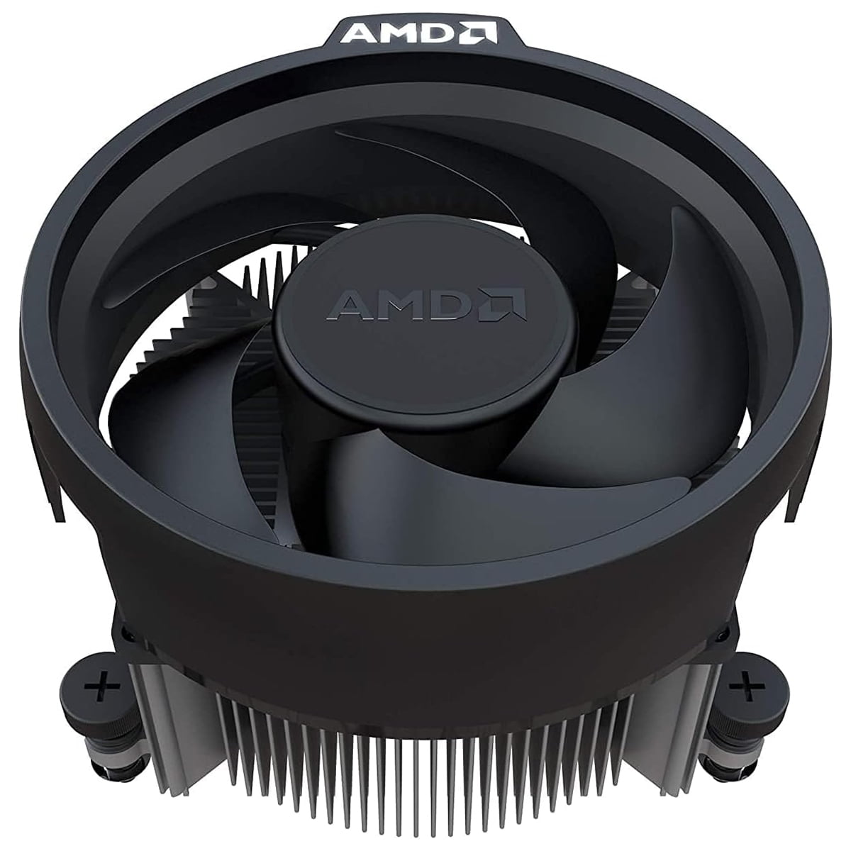 Open Box AMD Ryzen 5 5600X 6-core, 12-Thread Unlocked