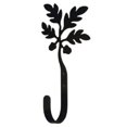 thumbnail image 1 of Acorn Wall Hook Small, 1 of 1