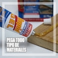 thumbnail image 5 of Presto Rapid Gel Tubo 75g (Uso marino y Grado alimenticio) FDA 21 CFR 177.2600, 5 of 5
