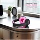 thumbnail image 5 of Altec Lansing - Auriculares inalámbricos con cancelación de ruido para niños, batería de 15 horas, límite de volumen de 85 dB, diseño plegable, sonido potente, cancelación activa de ruido, perfectos p, 5 of 5