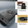 thumbnail image 5 of 4pcs Guitar Sound Hole Humidifiers Acoustic Guitar Humidifier Instrument Humidifiers for Prevent Cracking, 5 of 5