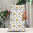 thumbnail image 5 of Pofeuu Submarine Ship Print Burlap Bags with Drawstrings Drawstring Gift Bags Pouch Bag for Thankgiving Birthday Party Gift Wrapping Treats and Party Favors-Medium, 5 of 9