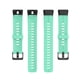 thumbnail image 2 of Correas de reloj de silicona para Huawei/Honor Band 6 correa de pulsera de repuesto clásica, 2 of 5