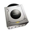thumbnail image 2 of gamecube console platinum, 2 of 4