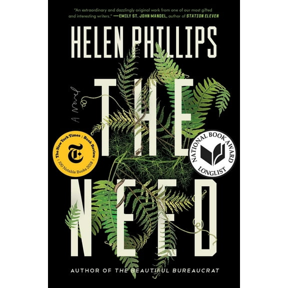 Pre-Owned The Need (Hardcover) 1982113162 9781982113162