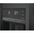 thumbnail image 5 of Frigidaire Gallery&nbsp;21.5 Cu. Ft. Counter-Depth 4-Door French Door Refrigerator, 5 of 7