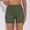Army Green, variant on JIUWEN Women's Workout Gym Biker Shorts High Waisted Athletic Booty Yoga Shorts with Tummy Control-Army Green-L,Biker Shorts Women,Gym Shorts Women,Womens Biker Shorts