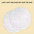thumbnail image 3 of RAGUPEL 100Pcs Make-Up Cotton Pads Water-absorbent,Soft Comfortable Skin Care Tools, 3 of 4