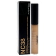 thumbnail image 3 of MAC Studio Fix 24 Hour Smooth Wear Concealer - # NC38 (Medium Beige With Peachy Undertone) 7ml/0.24oz, 3 of 6