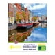 thumbnail image 2 of Rompecabezas de 500 piezas Wuundentoy Gold Edition Río Amstel Holanda, 2 of 7
