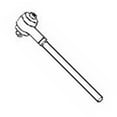 thumbnail image 1 of Central Tools CEN6380 Multiplicateur de Couple Max Sortie 1000 Pieds/lbs., 1 of 1