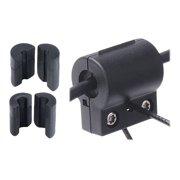 Digitalinx DL-AR Universal HDMI Adapter Ring Complete Assembly with 5 Adapters