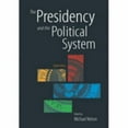 thumbnail image 1 of Pre-Owned The Presidency and the Political System, 8th Edition (Paperback) 156802875X 9781568028750, 1 of 1