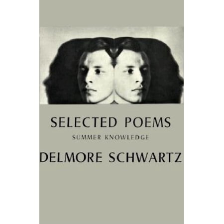 Selected Poems: Summer Knowledge (Paperback)