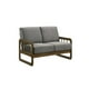 thumbnail image 5 of Sala de 3 pzas Confort y Estilo Moderno c/Cojines Bossa Zayn, 5 of 5