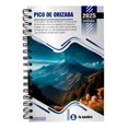 thumbnail image 1 of Agenda 2025 Semanal Koobok Personalizable, Pico De Orizaba, 1 of 7