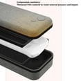 thumbnail image 4 of Carrying Case for ROG Ally, Portable Hard Shell Carrying Case for ROG Ally Gaming Handheld,  EVA Anti Scratch Portable Shockproof Protective Storage Bag for Travel, 4 of 8