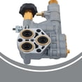 thumbnail image 5 of netuera Pressure Washer Pump Versatile Application 7108366 Replacement for 510020 520006 New Upgrade, 5 of 7