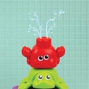 Winfun Ocean Pals Splish Splash Sea Creatures Bath Toy for Ages 12 Months and Up