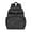 Math Equations Symbols, variant on Math Equations Symbols Black Pattern Backpack for School,Cute School Bag,Schoolbag with Adjustable Shoulder Straps & Padded Back,15.25"x11.5"x5.25"
