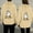 🔥 Beige, variant on Sentmoon Valentine Clothes for Women Clothes for Women Unisex Casual Fashion Print Pullover Hoodie Long Sleeve Sweatshirt with Pocket Relaxed Fit Soft Warm Top for Lounging Traveling or Daily Wear
